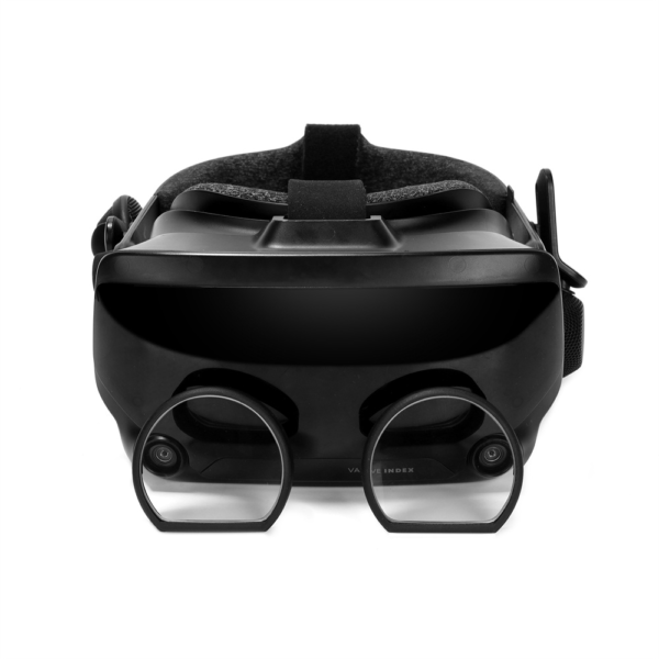 Custom Valve Index Prescription Lenses by ANNKUTVR