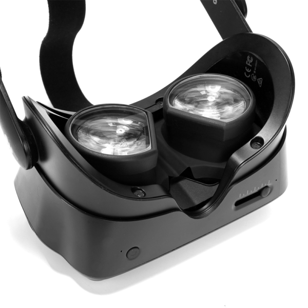 Custom Valve Index Prescription Lenses by ANNKUTVR
