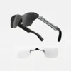 RayNeo Air 2s / 3s / 3s Pro prescription lens inserts with clip-in frame