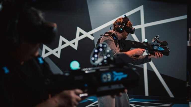 meta quest 3 vr motion sickness solution