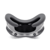 Bottom frame of Apple Vision Pro headset showing lens attachment area