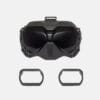 Prescription lens solution for DJI FPV goggles