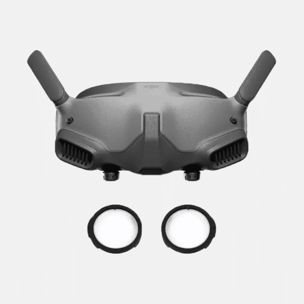 DJI Goggles 2 Prescription Lens Insert for FPV
