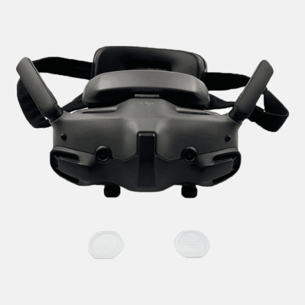 DJI Goggles 3 Prescription Lens Insert for FPV goggles custom