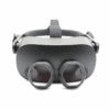 HP Reverb G2 prescription lenses securely mounted inside headset