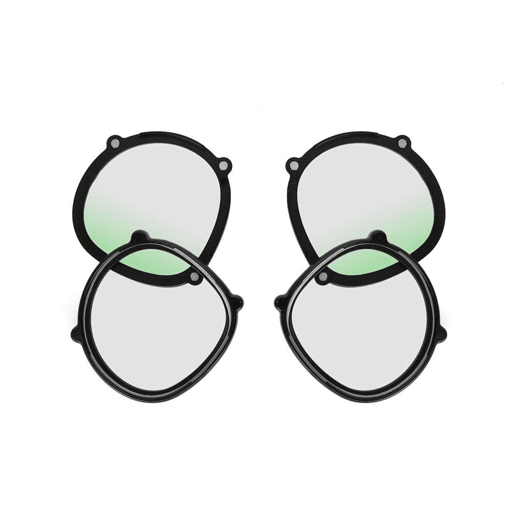 Custom Meta Quest 2 & 3S Prescription Lenses | ANNKUTVR