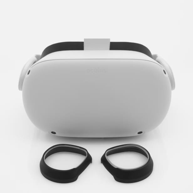 Quest 2 Lens Inserts for VR Glasses | ANNKUTVR