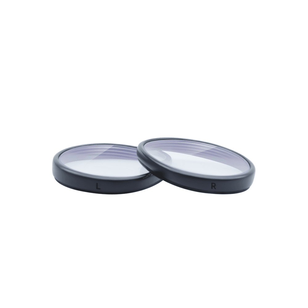 Quest 3 Prescription Lenses – Custom VR Inserts by ANNKUTVR