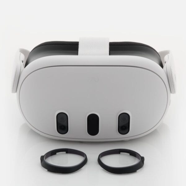 quest 3 prescription lenses for VR headset