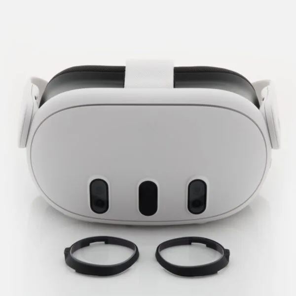 Meta Quest 3 Prescription Lenses | ANNKUTVR