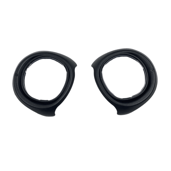 Magnetic lens adapter rings for Meta Quest Pro prescription lenses