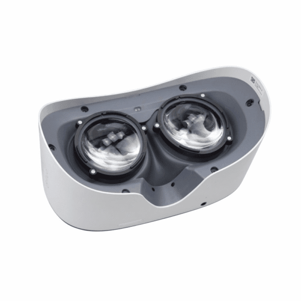 High-clarity lenses with magnetic design for Pico Neo 3 Pro VR headset