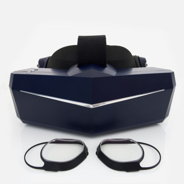 Prescription lens inserts for Pimax 5K/8K/8KX headset