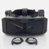 Custom lenses for Pimax Crystal virtual reality headset