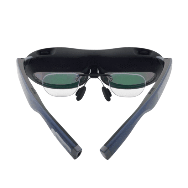 rokid+max+prescription+lenses-2 Clip-in prescription inserts and Rokid Max AR glasses