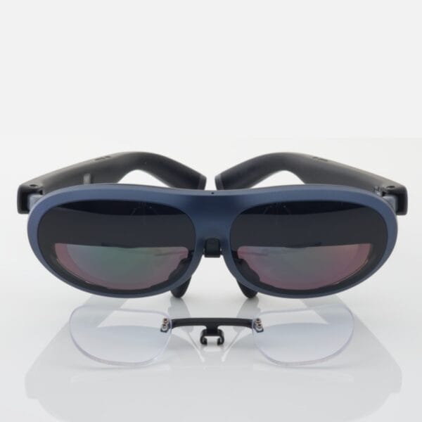 rokid+max+prescription+lenses Custom prescription lens inserts for Rokid Max AR glasses