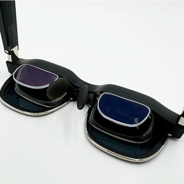 Custom XREAL Air 2 Ultra Prescription Lenses by ANNKUTVR
