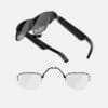 Prescription lenses designed for XREAL Air 2 Ultra