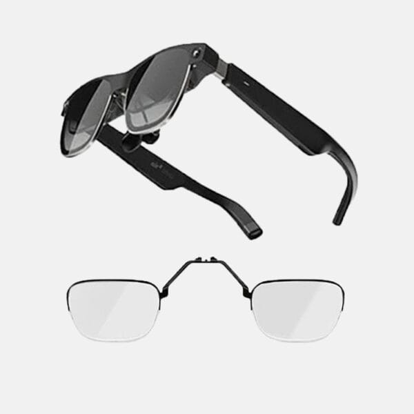 Prescription lenses designed for XREAL Air 2 Ultra