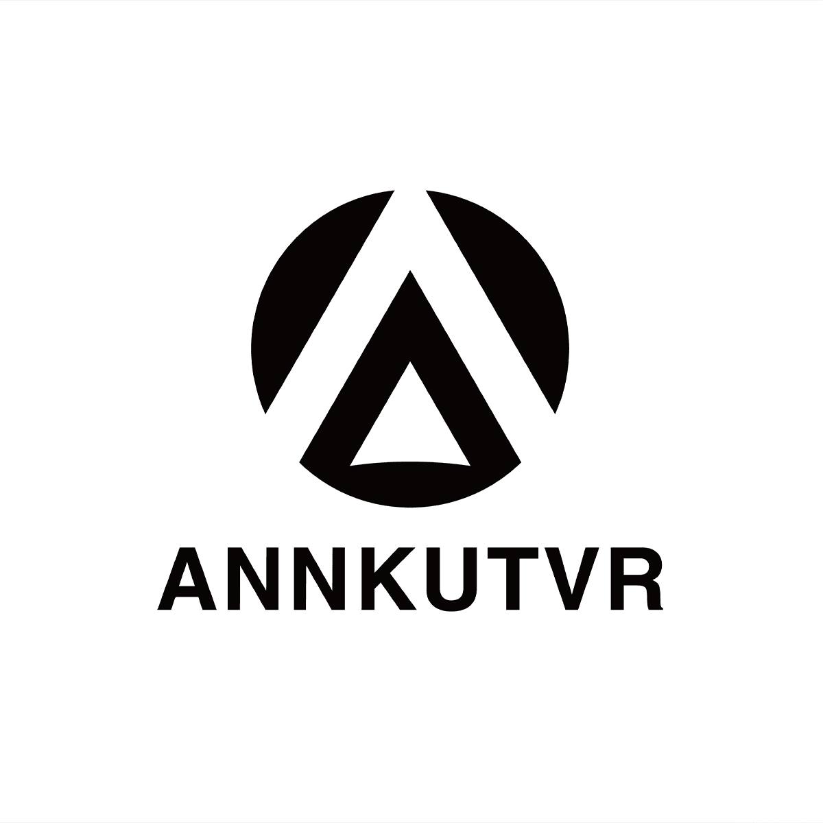 ANNKUTVR Logo - VR Prescription Lenses for Meta Quest, Apple Vision Pro, XREAL, and More