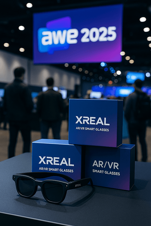 Best VR Headsets to Buy in 2025 – Honest Rankings & Review 3 Future AR/VR devices shown at AWE 2025 including Meta Loma