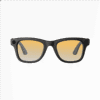 ANNKUTVR prescription lenses for Ray-Ban Meta AI – amber tinted option
