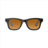 ANNKUTVR prescription lenses for Ray-Ban Meta AI – amber tinted option