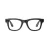 Ray-Ban Meta AI glasses with ANNKUTVR prescription lenses – front view