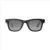 ANNKUTVR prescription lenses for Ray-Ban Meta AI – smoke gray tinted option
