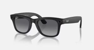 Wayfarer RW4008 - L (53-22)