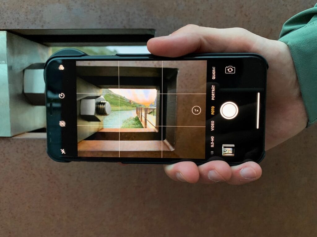 Exploring the Features of Air 2 Pro Glasses 2 augmented_reality_interface