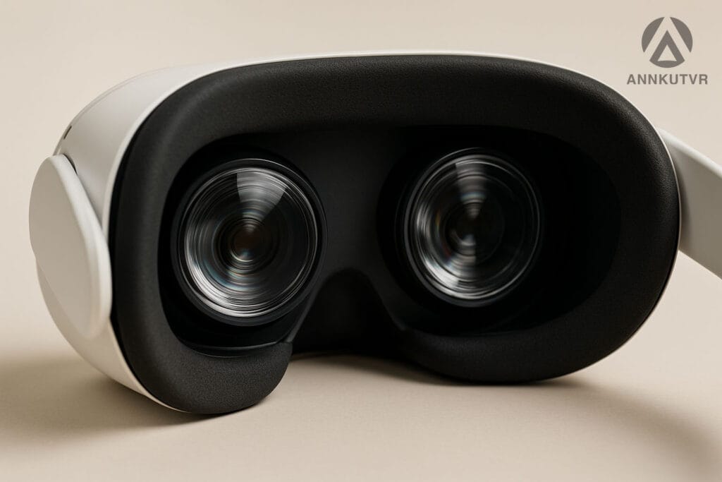 how to clean meta quest 3 lenses 3 Cleaning VR headset lenses