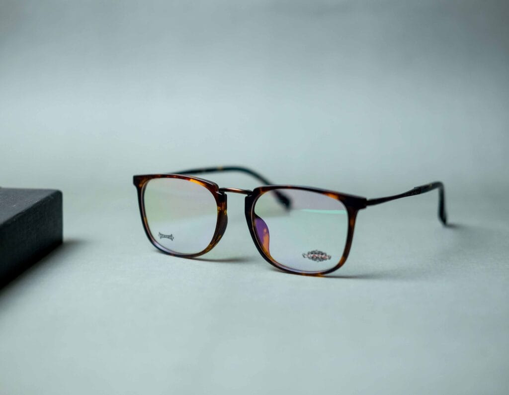 Choosing Prescription Lenses for Meta Glasses 4 Comparison of single, bifocal, and progressive lenses