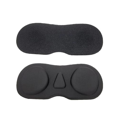 Meta Quest 2 and Quest 3 Lens Protector by ANNKUTVR – scratch and dust protection cover