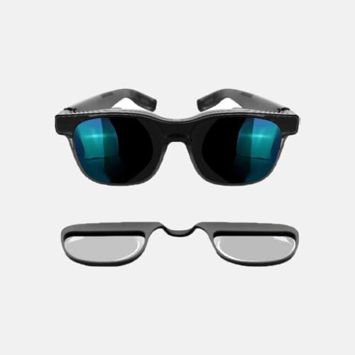 Viture-Luma-Prescription-Lenses Custom Viture Luma / Luma Pro / Luma Ultra Prescription Lenses by ANNKUTVR