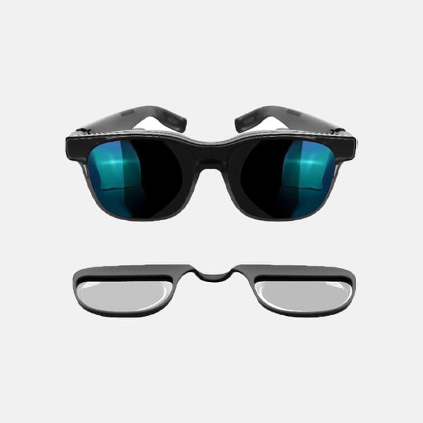 Custom Viture Luma / Luma Pro / Luma Ultra Prescription Lenses by ANNKUTVR