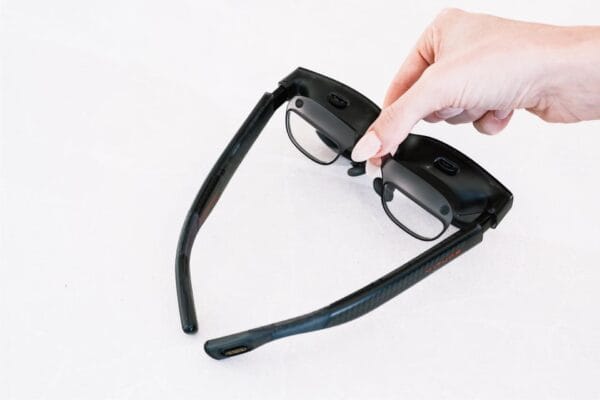 Custom Viture Luma / Luma Pro / Luma Ultra Prescription Lenses by ANNKUTVR-3