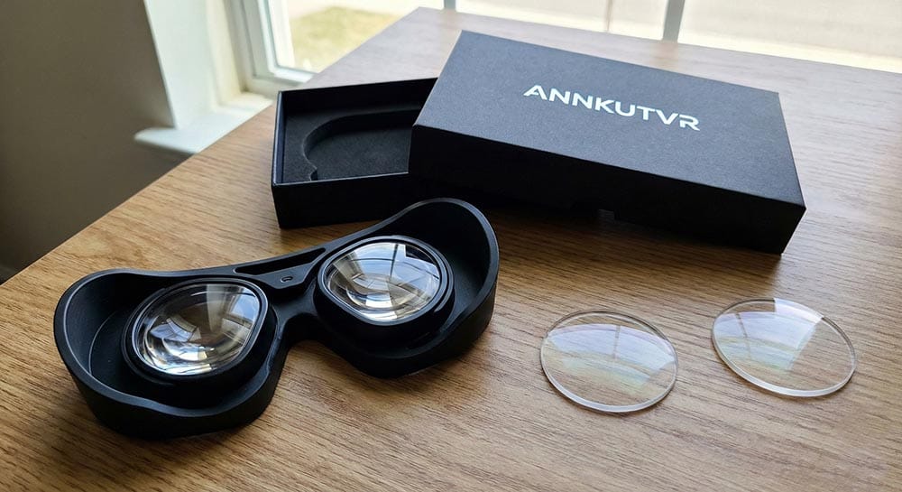 Affordable prescription goggle inserts