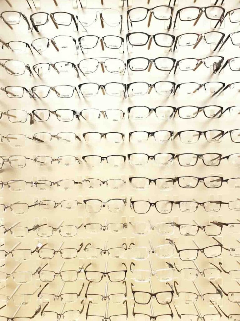 rayneo prescription lenses provided by ANNKUTVR-3