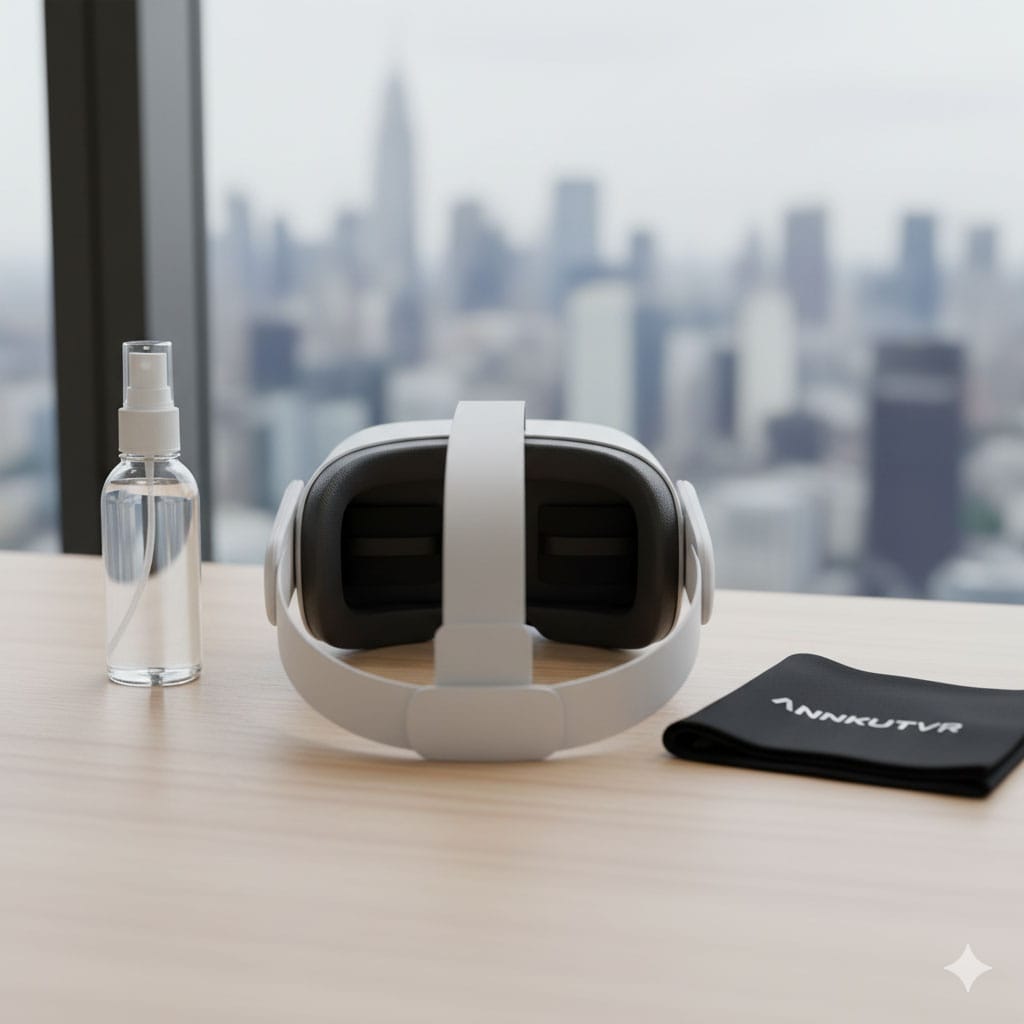 Don t Miss Out Get 10% Off Your Quest 3 Lenses with ANNKUTVR Coupon Inside 3 ANNKUTVR is suitable for Mata Quest 3 prescription lenses with a 10% discount on Black Friday-4