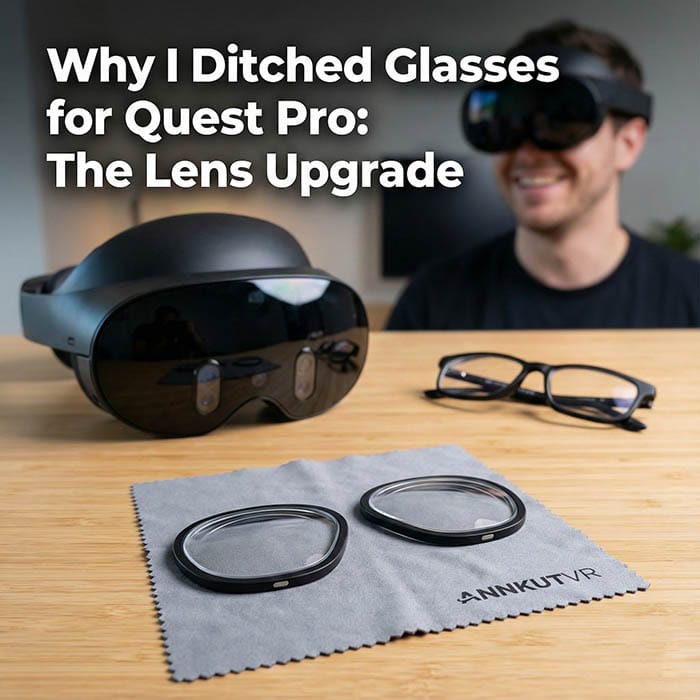 annkutvr quest pro prescription lens inserts cover