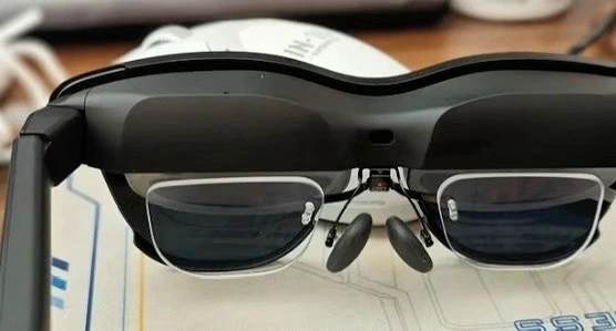 RayNeo Air 4 Pro Prescription Lenses: Compatibility Guide and Buying Checklist 1 RayNeo Air 4 Pro prescription lenses compatibility guide