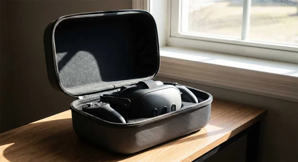 10 Must-Have Quest 3 Accessories (2026 Comfort Upgrades)