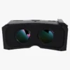 Pimax Crystal Super 8K Micro-OLED VR lenses with anti-glare and scratch-resistant coating