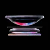 Optical lens structure for Pimax Dream Air display system