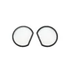 Front view of Pimax Dream Air prescription lenses