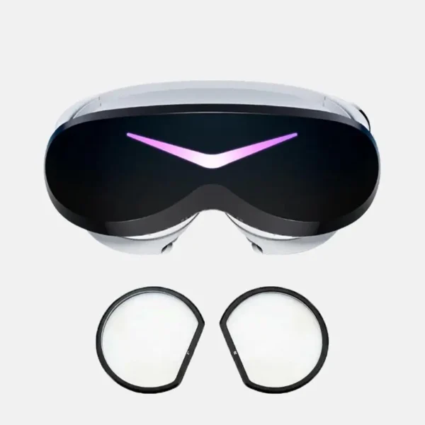 Custom prescription lenses for Pimax Dream Air