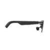 Side view of prescription lenses compatible with XREAL One Pro