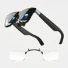 Prescription lens inserts compatible with XREAL One Pro AR glasses