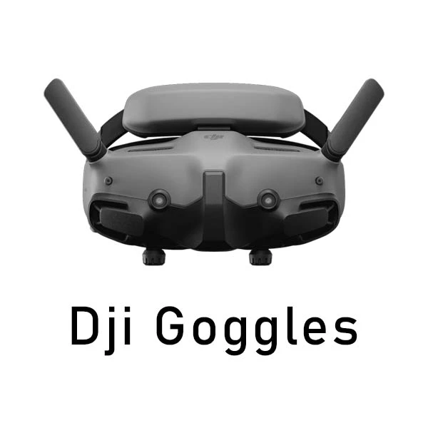 How to install prescription lenses on DJI Goggles